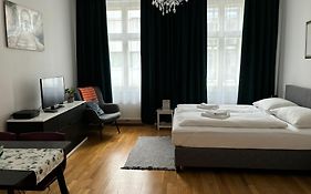 Casa Nostra - Ruhig&zentral wohnen am Augarten